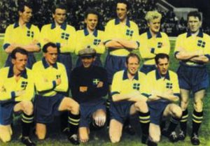 sverige1950