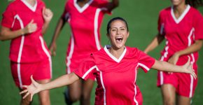 Fotboll ska inkludera alla