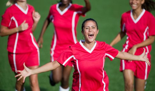 Fotboll ska inkludera alla
